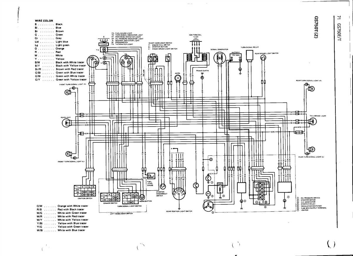 Easy To Use Sv Wiring Diagram