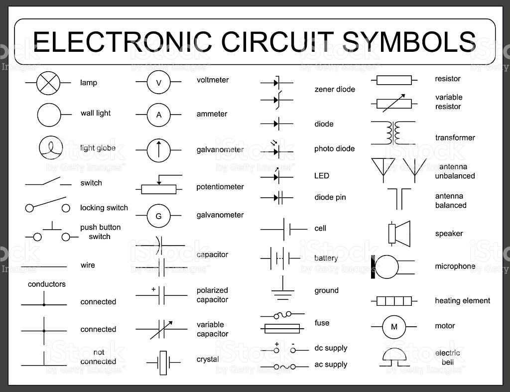 Understanding Electrical Schematics Made Easy With Pdfs